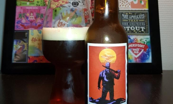 Cinema Brewers Ill Be Bock